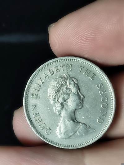 猩哥外币小铺➨【第216场】 - 壹圆