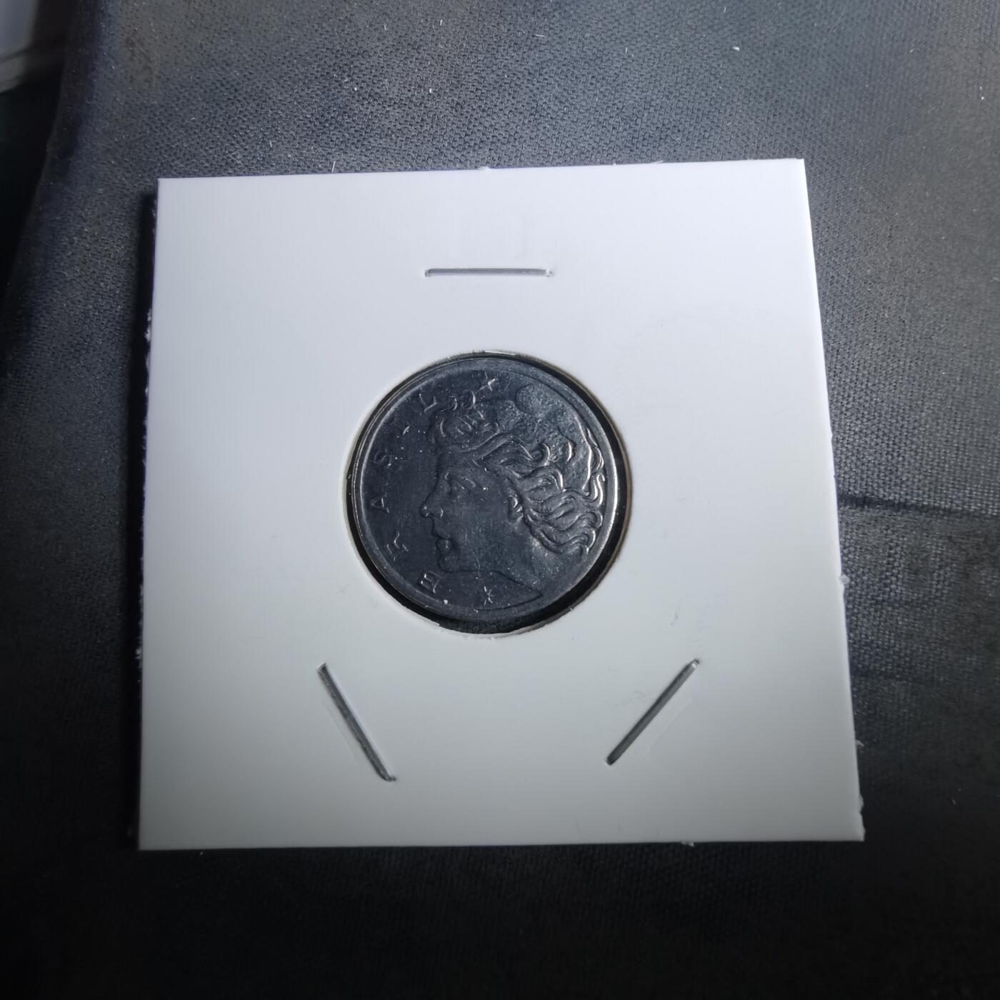 沼泽如烟--第950场 巴西1969年二分