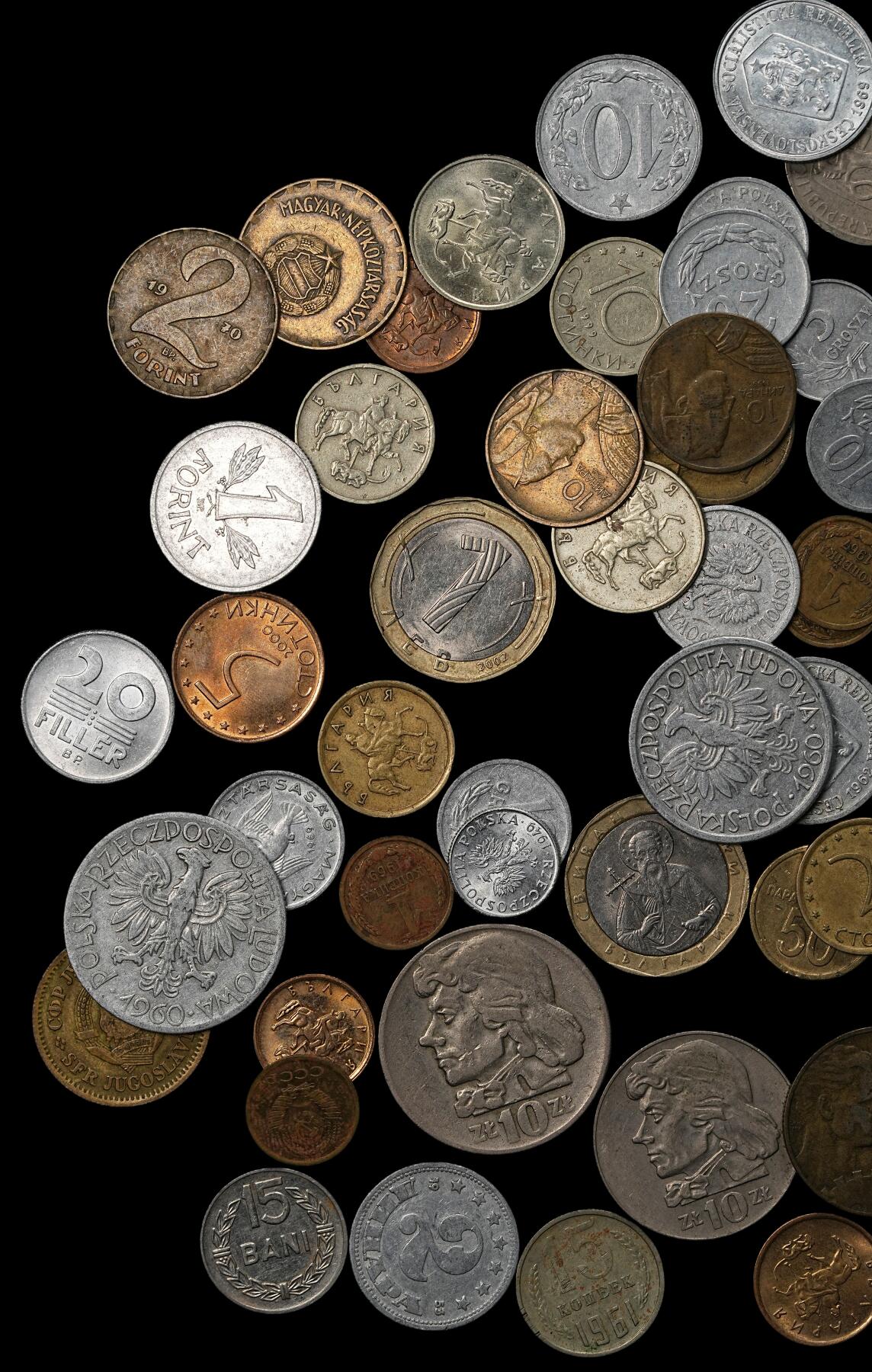 修遠堂世界钱币第一百期