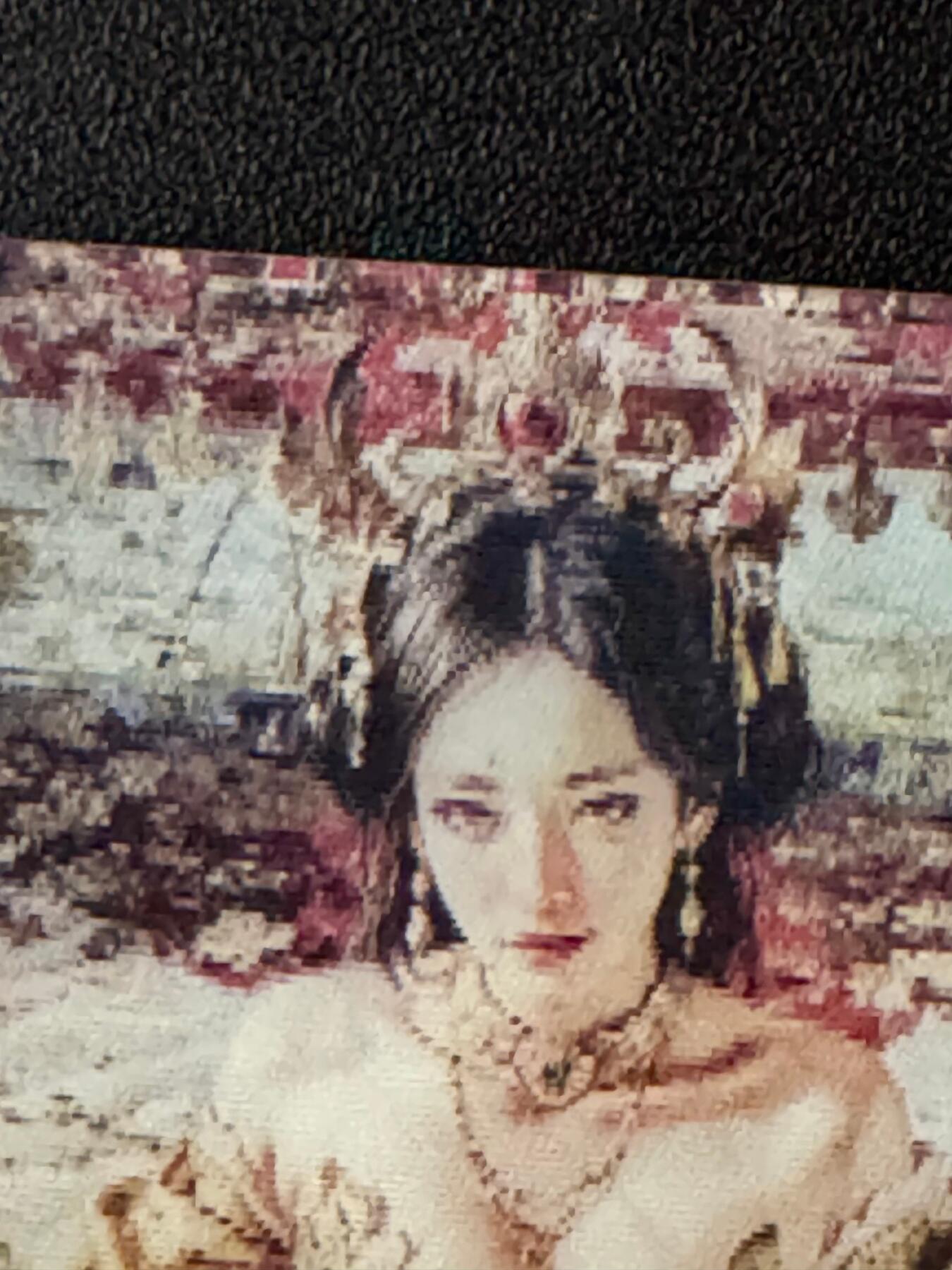 NO.20.5 好又多妹卡大赏，祝你新年旺桃花~只能从此链接进的专场！新店点关注不迷路~每周一站式配齐，方便凑单！（周5晚9点截拍，卖家送拍免费！） 卡友自制 铁扇公主 双服饰渐变光栅