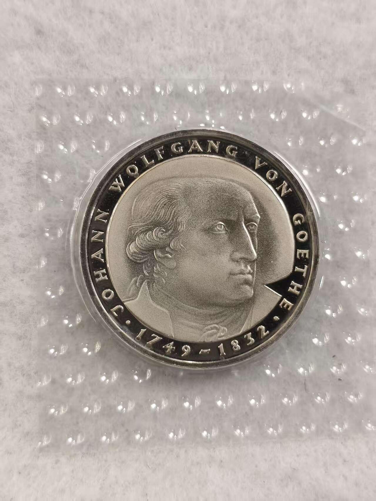 G&W世界散币，银币处理专场（第41场）