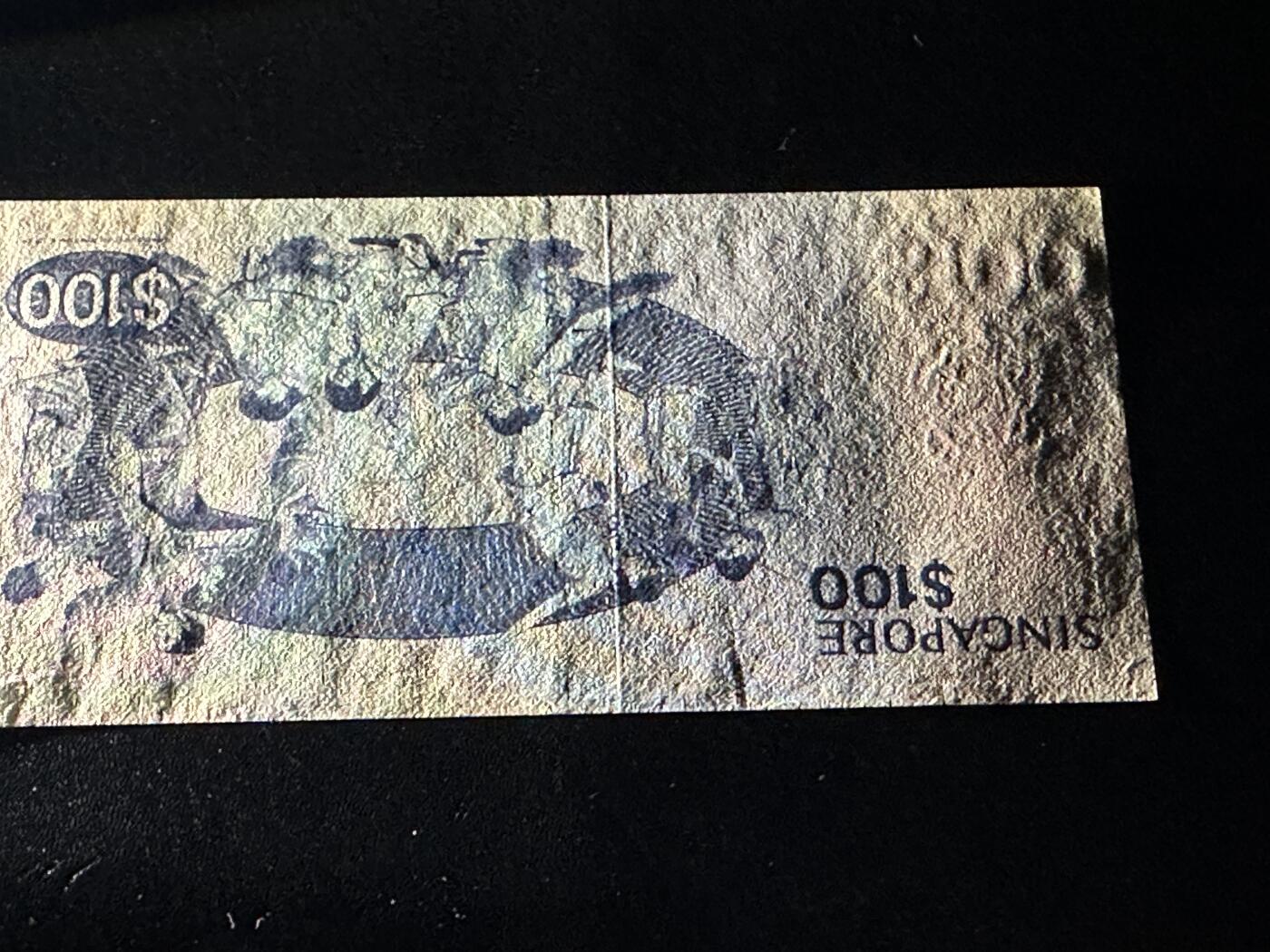 《外钞收藏家》第五百九十九期（畅拍场）（本平台长期征集拍品、欢迎藏友们联系合作）