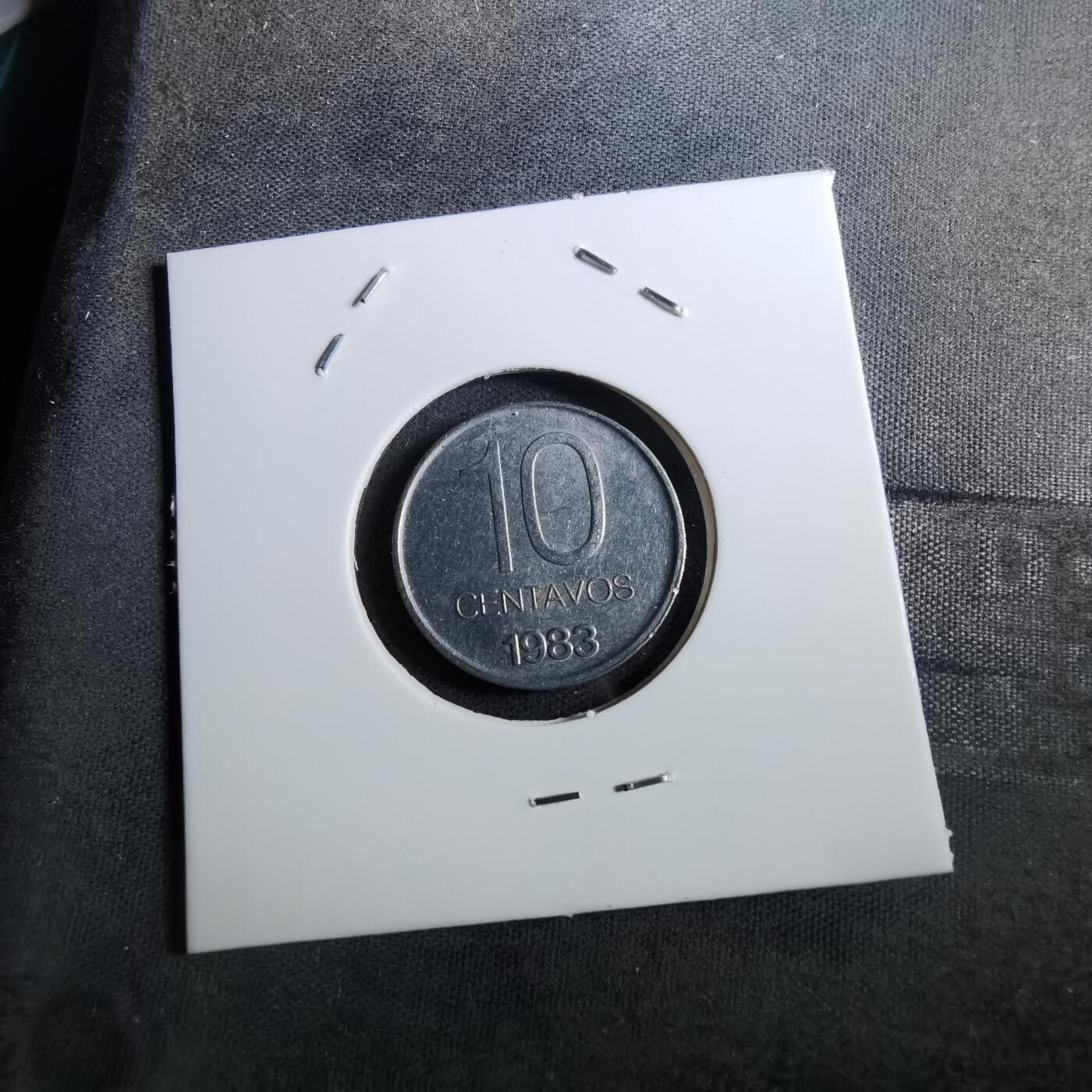 沼泽如烟--第950场 阿根廷1983年十分