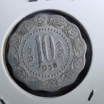 沼泽如烟--第950场 - 印度1978年10派沙