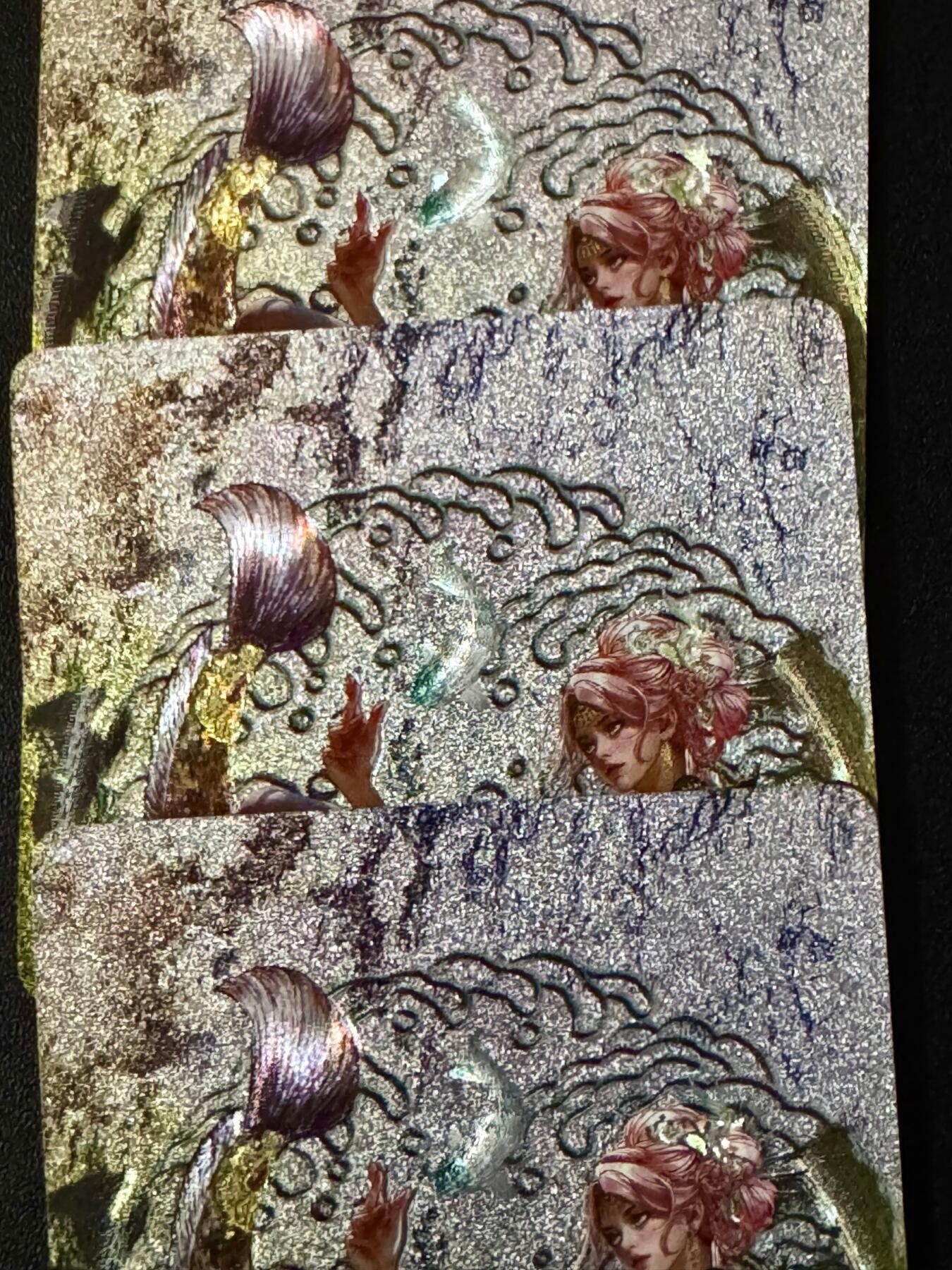 NO.20.5 好又多妹卡大赏，祝你新年旺桃花~只能从此链接进的专场！新店点关注不迷路~每周一站式配齐，方便凑单！（周5晚9点截拍，卖家送拍免费！） 焱卡 罐儿 幻西游 霸波尔奔 粗闪三服饰