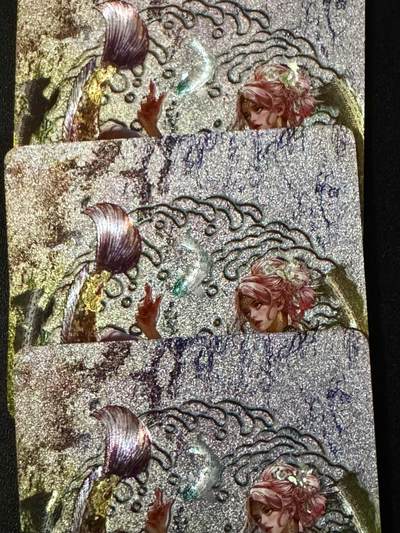 NO.20.5 好又多妹卡大赏，祝你新年旺桃花~只能从此链接进的专场！新店点关注不迷路~每周一站式配齐，方便凑单！（周5晚9点截拍，卖家送拍免费！） - 焱卡 罐儿 幻西游 霸波尔奔 粗闪三服饰