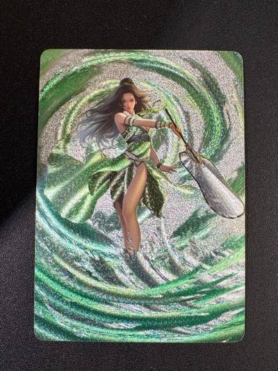 NO.20 好又多金牌大场，新年马到成功！新店点关注不迷路！每周一站式配齐，方便凑单！（周6晚8点截拍，卖家送拍0抽成！） - 星绣水浒 粗闪特卡  铁扇公主