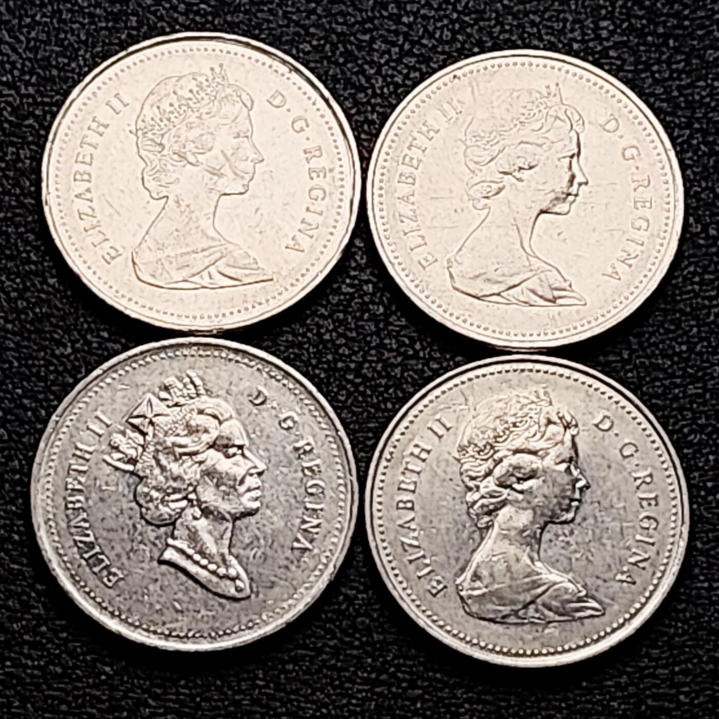 泉币菌-第161场-新年第四场 精品福利场