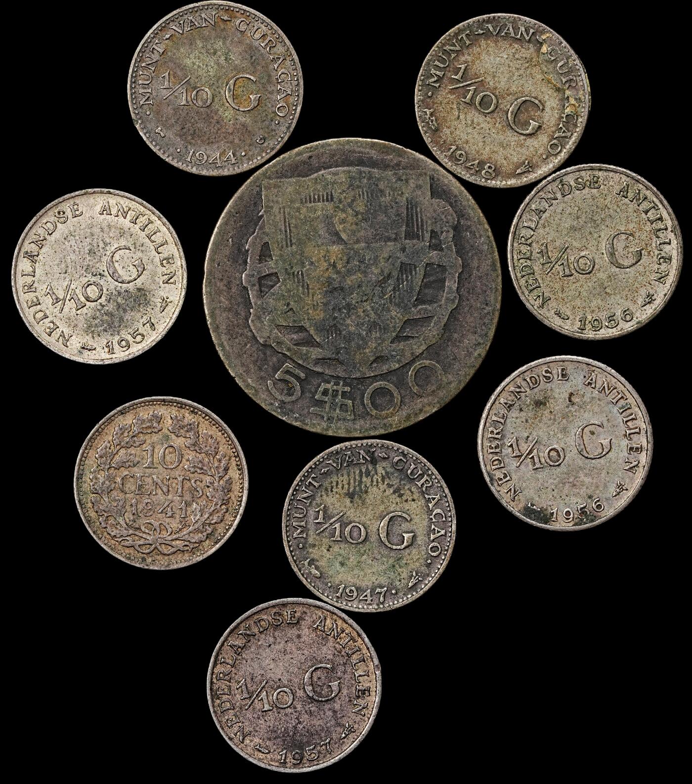 修遠堂世界钱币第一百期