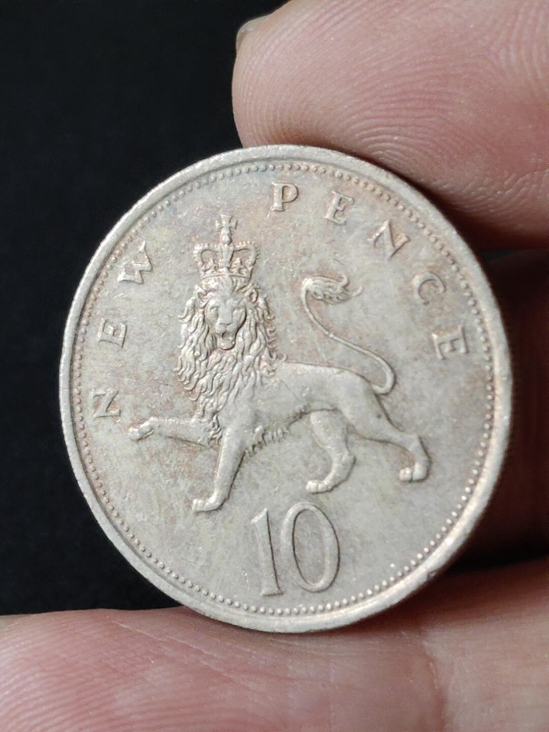 猩哥外币小铺➨【第216场】 英国