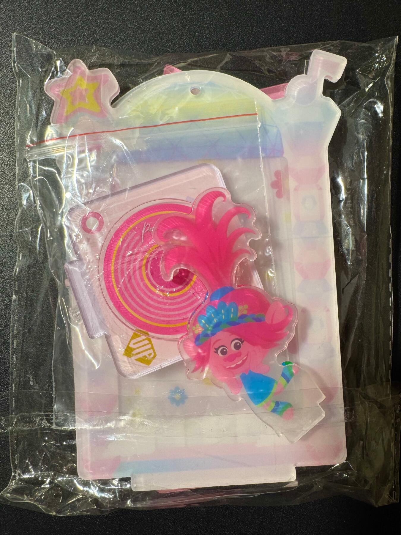 NO.20 好又多金牌大场，新年马到成功！新店点关注不迷路！每周一站式配齐，方便凑单！（周6晚8点截拍，卖家送拍0抽成！） 卡游 正版波比 卡砖