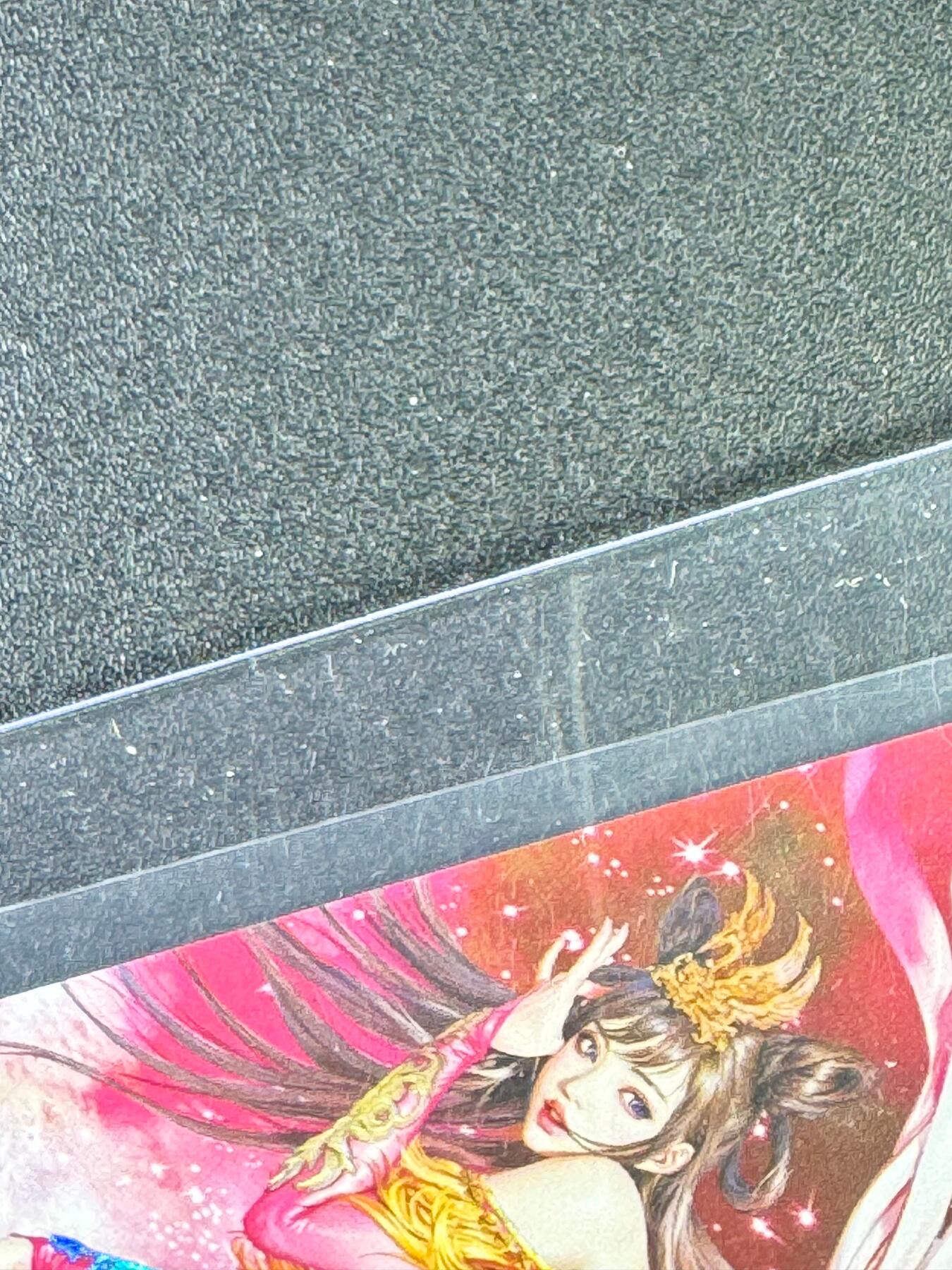 NO.20.5 好又多妹卡大赏，祝你新年旺桃花~只能从此链接进的专场！新店点关注不迷路~每周一站式配齐，方便凑单！（周5晚9点截拍，卖家送拍免费！） 焱卡文化 黑暗王朝绘 貂蝉 炫彩