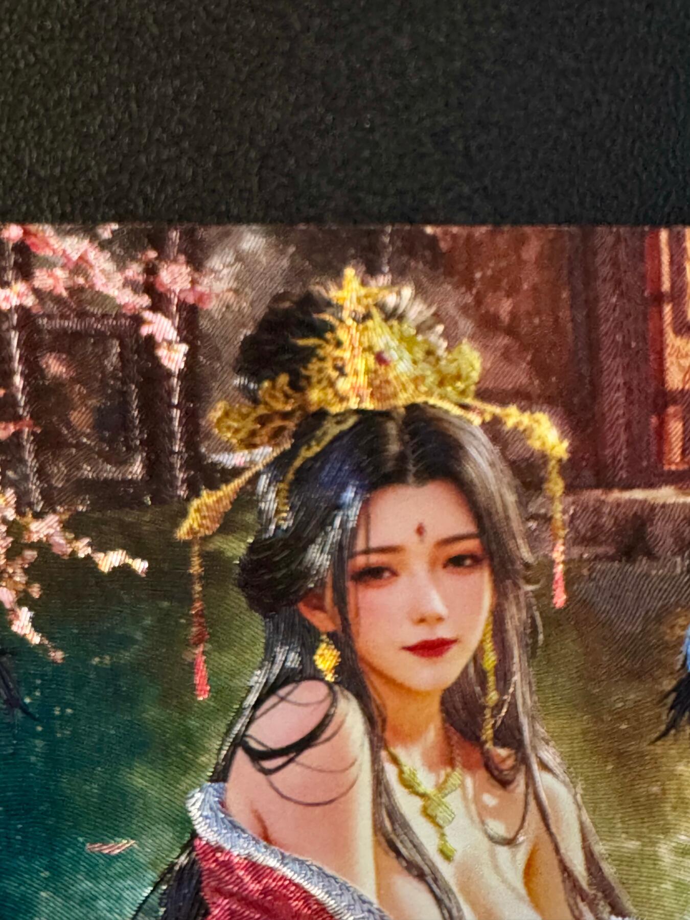 NO.20.5 好又多妹卡大赏，祝你新年旺桃花~只能从此链接进的专场！新店点关注不迷路~每周一站式配齐，方便凑单！（周5晚9点截拍，卖家送拍免费！） 奇点 积分兑换卡 宗rich 杨玉环欲 粗闪