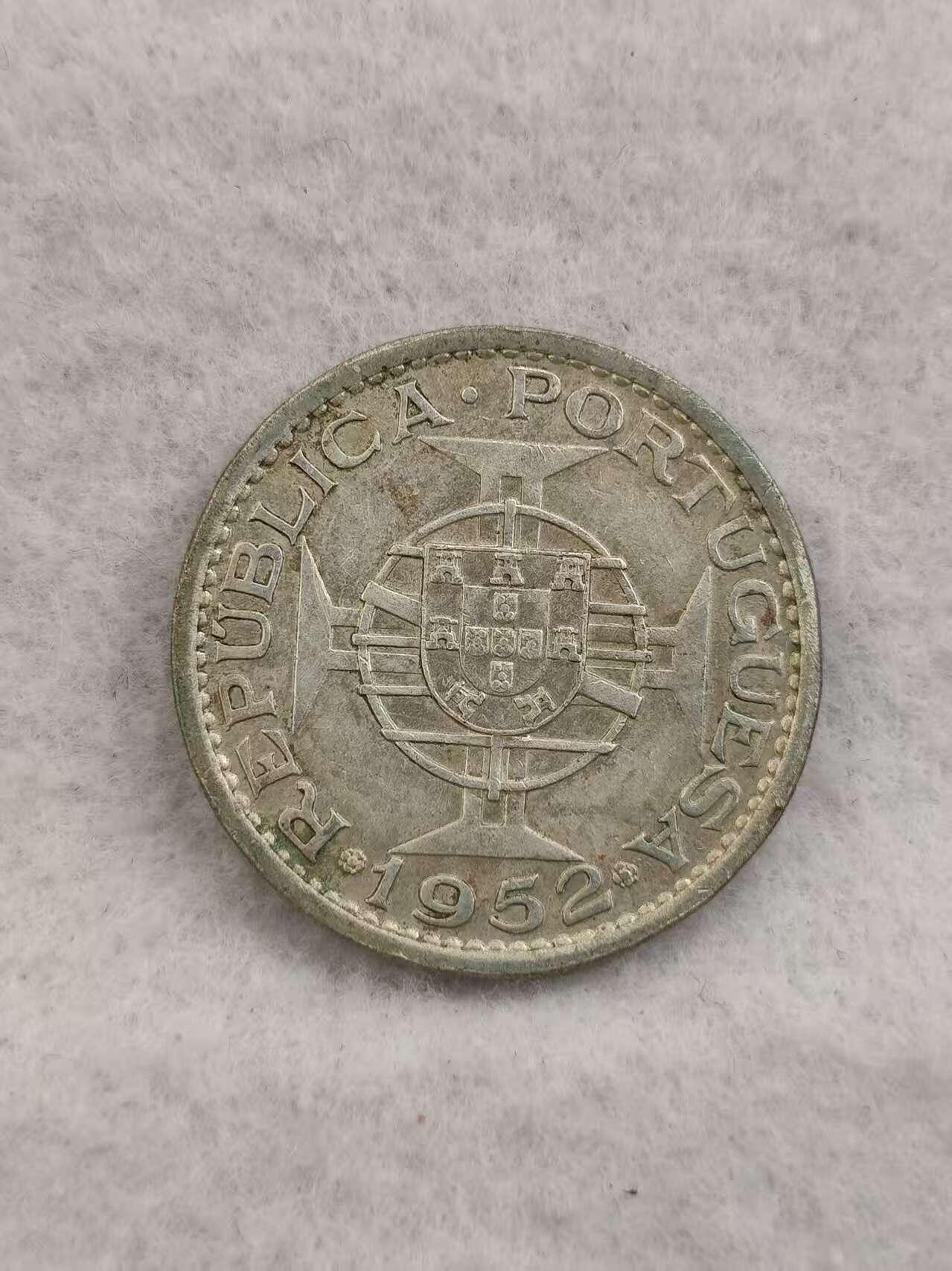 G&W世界散币，银币处理专场（第41场）