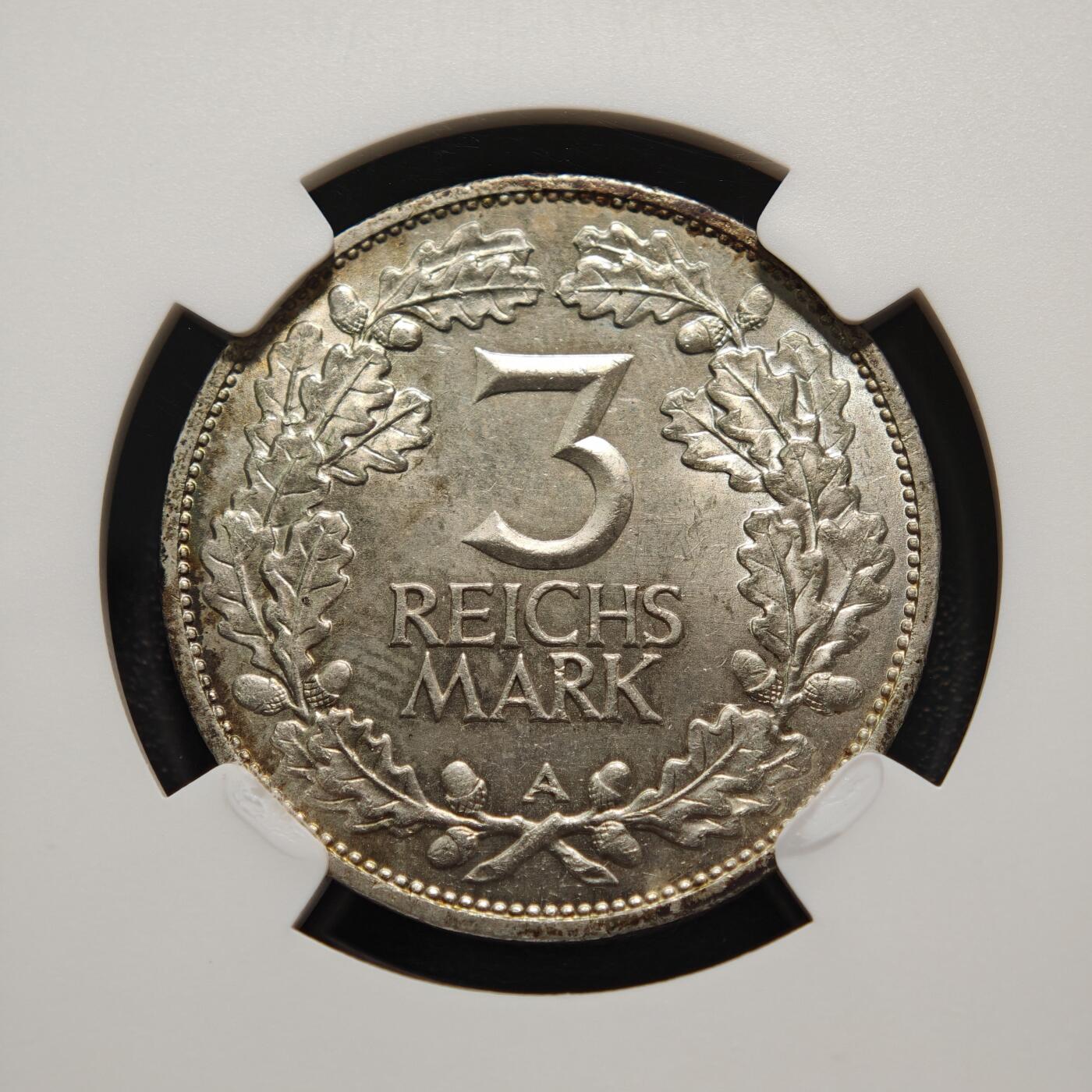 【德藏】世界币章拍卖第160期