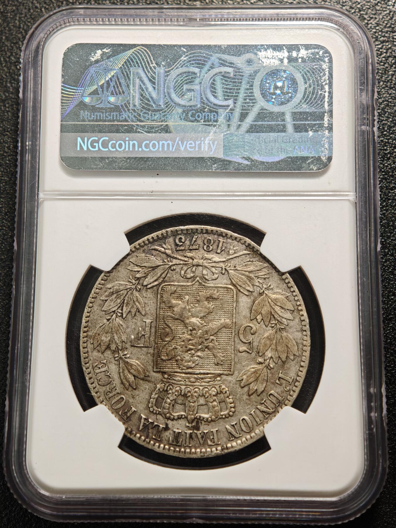 【德藏】世界币章拍卖第160期