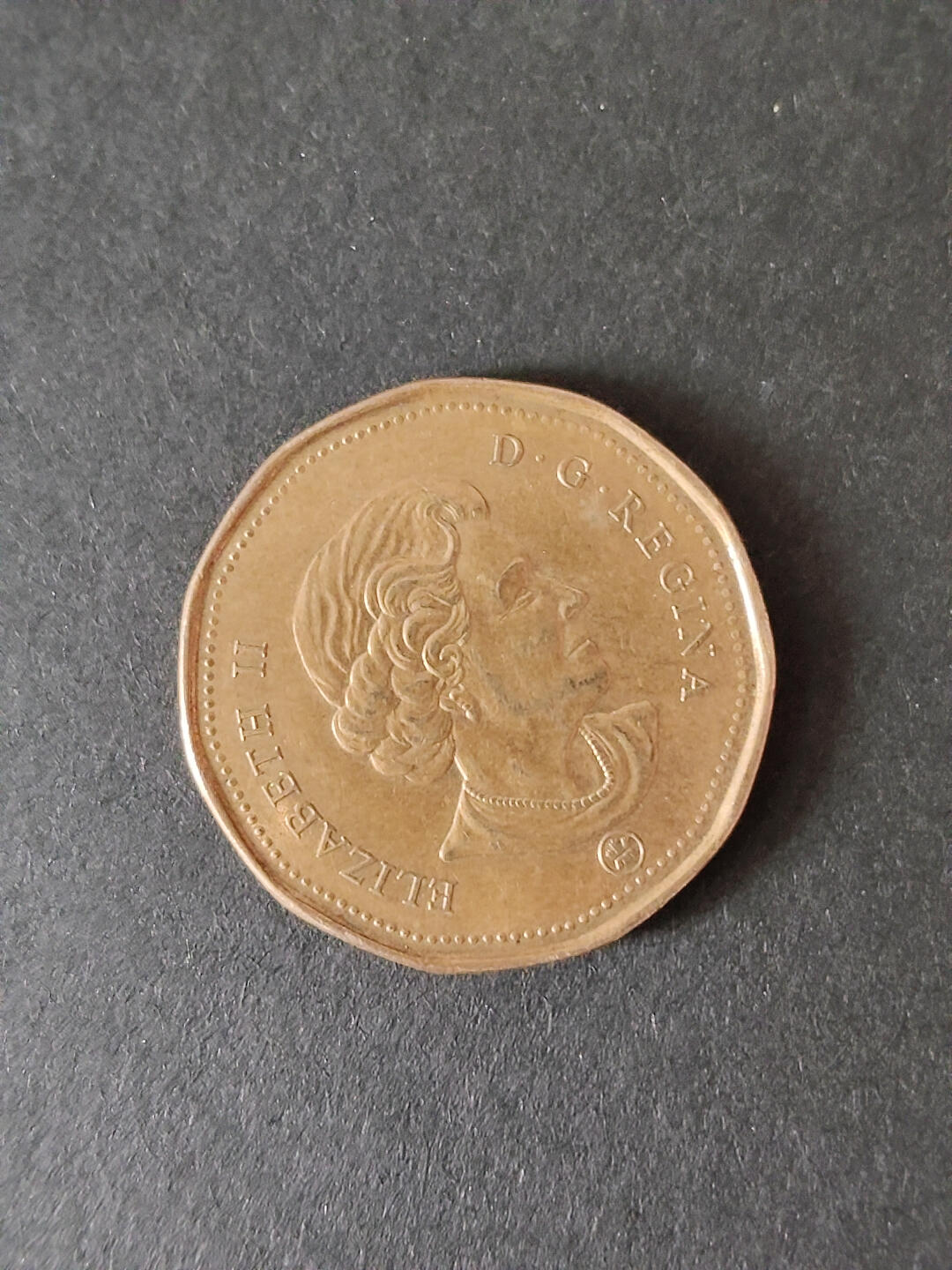 猩哥外币小铺➨【第216场】 加拿大