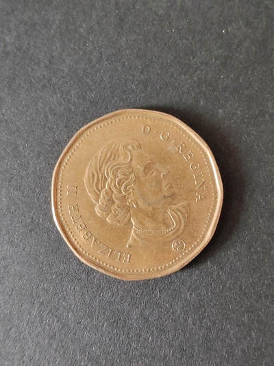 猩哥外币小铺➨【第216场】 - 加拿大