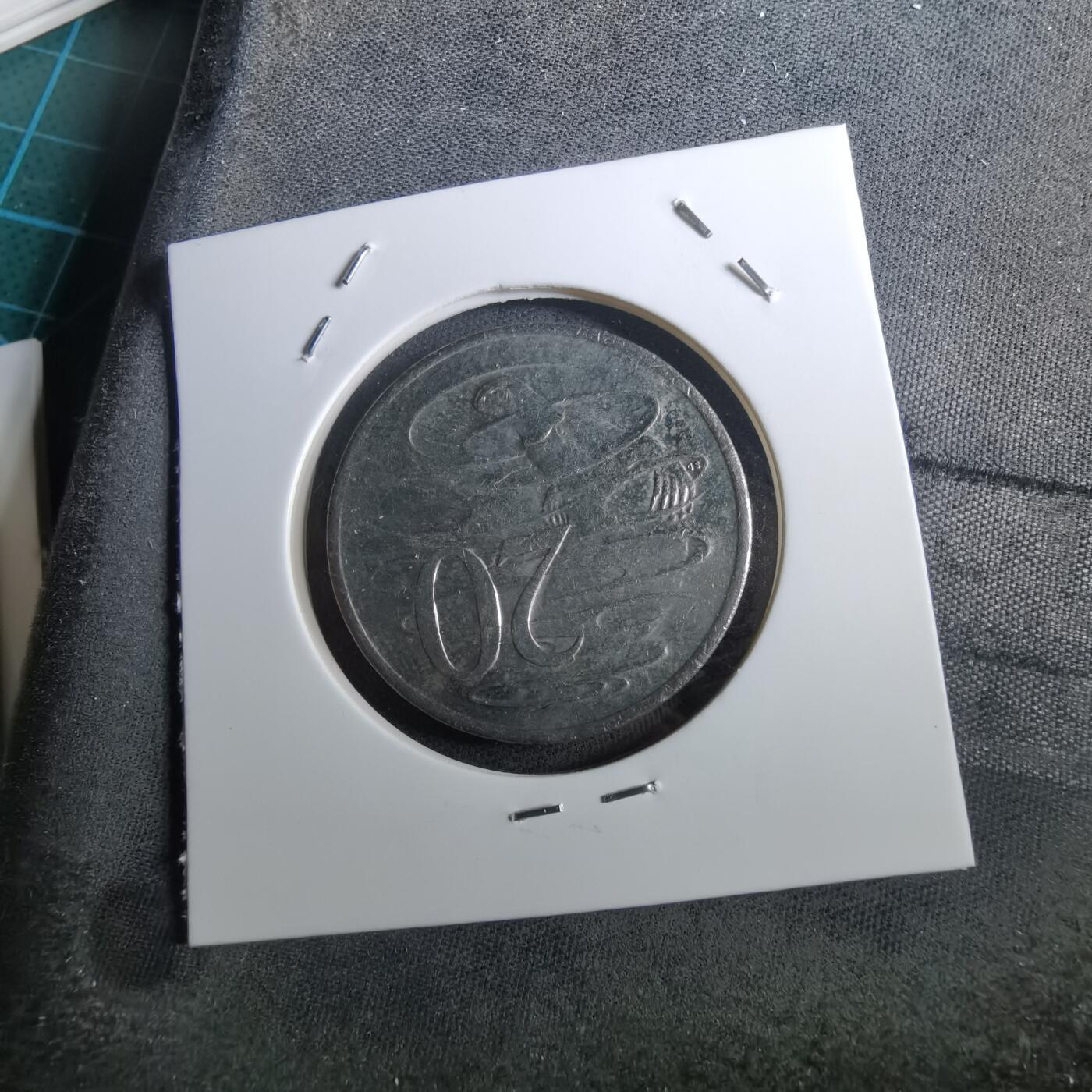 沼泽如烟--第950场 澳大利亚2020年20分