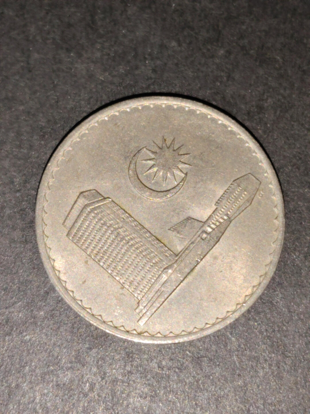 猩哥外币小铺➨【第216场】