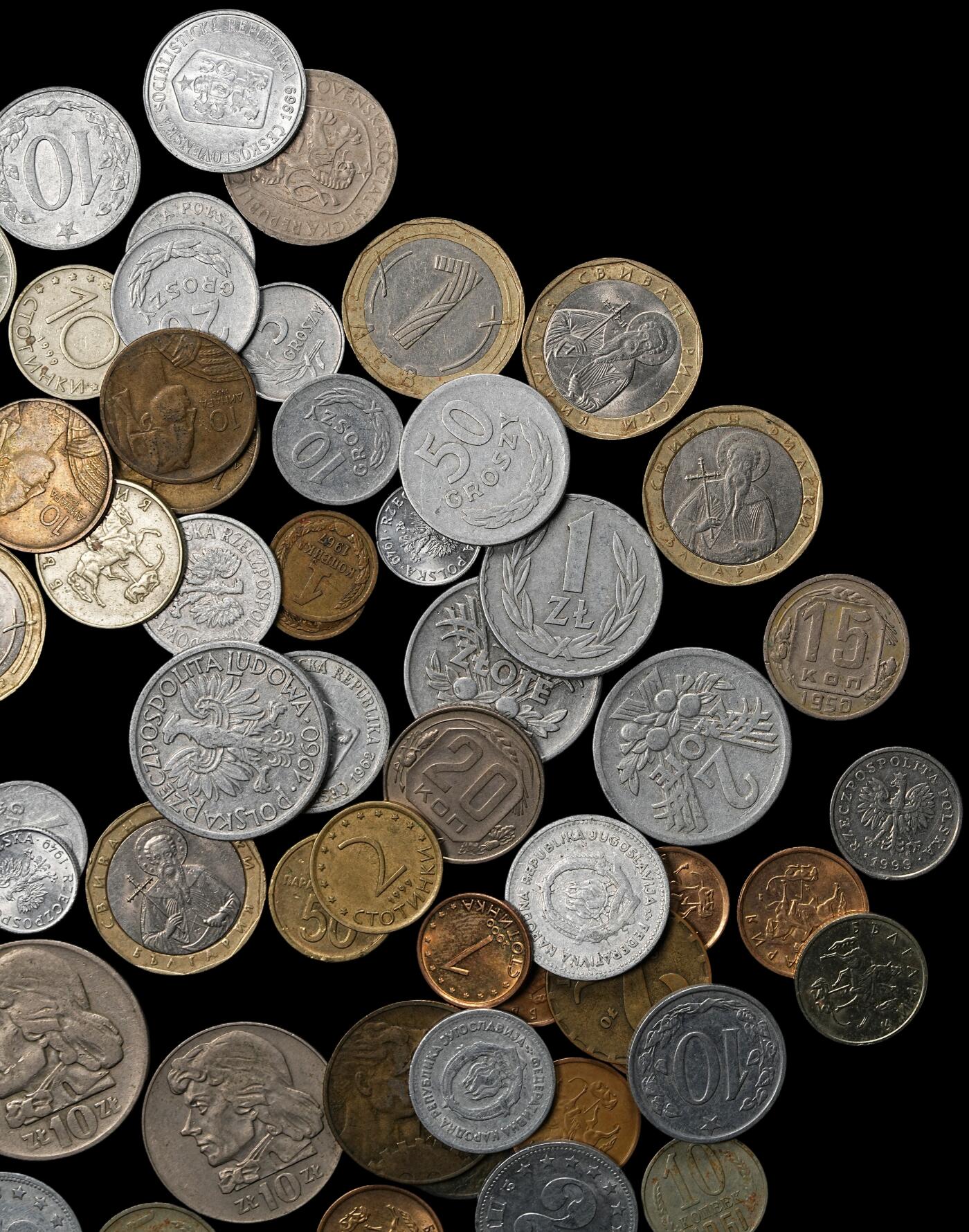 修遠堂世界钱币第一百期