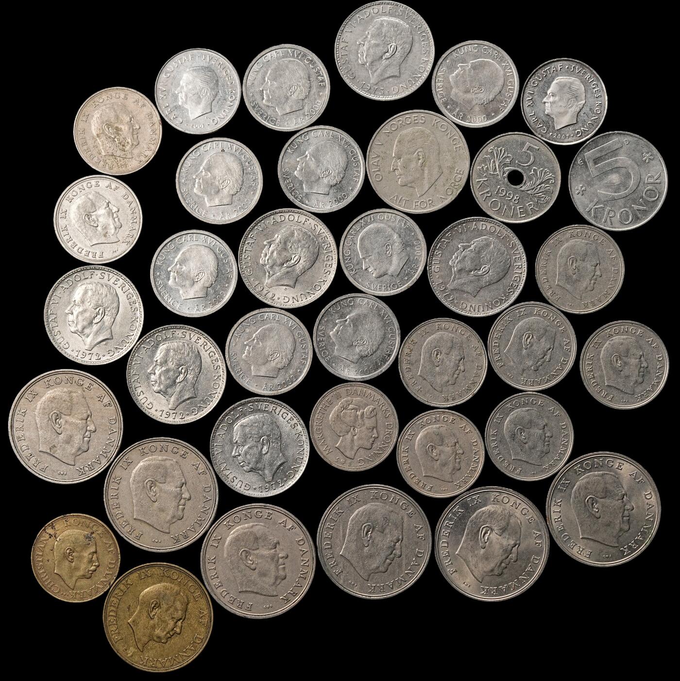 修遠堂世界钱币第一百期