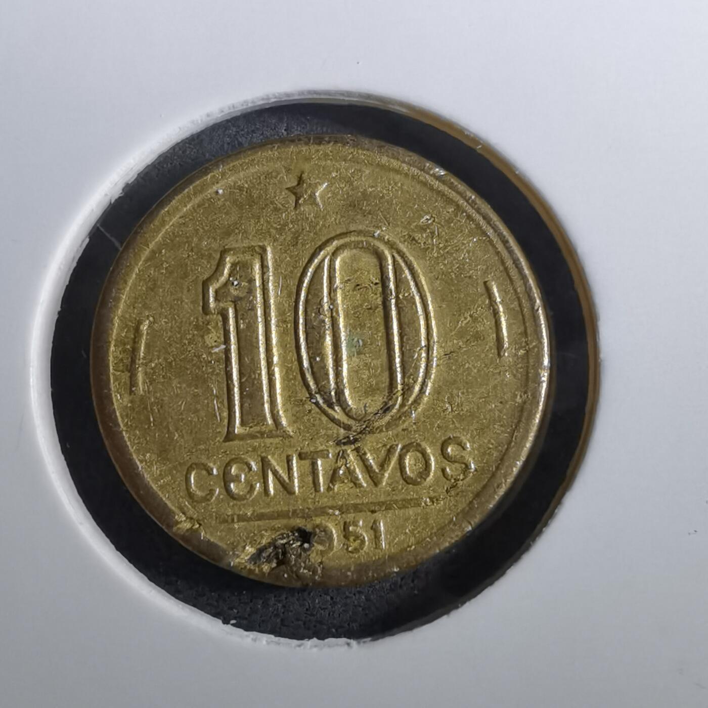 沼泽如烟--第950场 巴西1951年十分