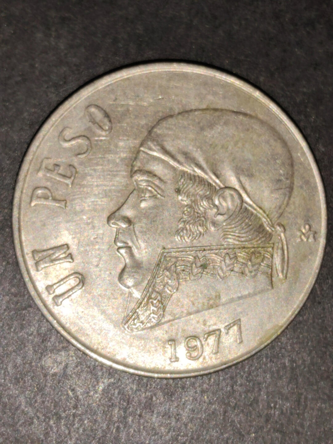 猩哥外币小铺➨【第216场】 墨西哥