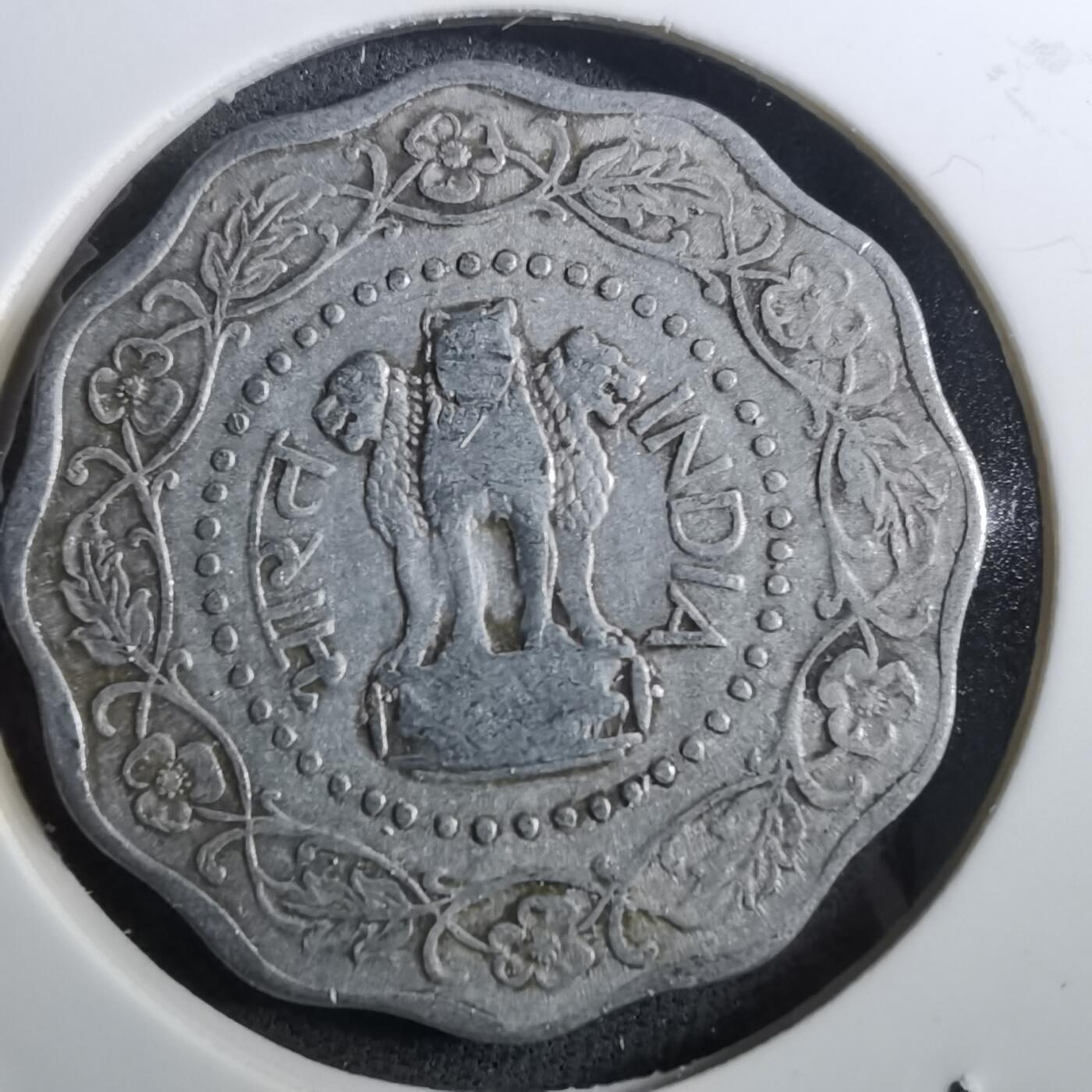 沼泽如烟--第950场 印度1972年10派沙