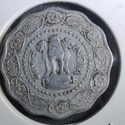 沼泽如烟--第950场 - 印度1972年10派沙