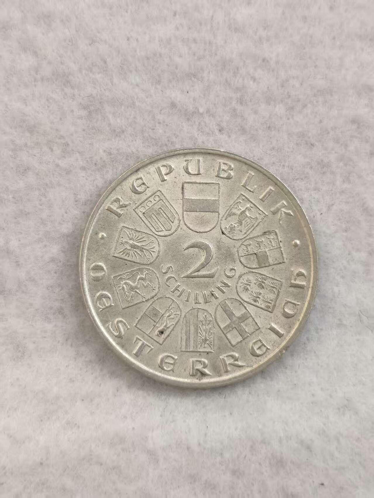 G&W世界散币，银币处理专场（第41场）