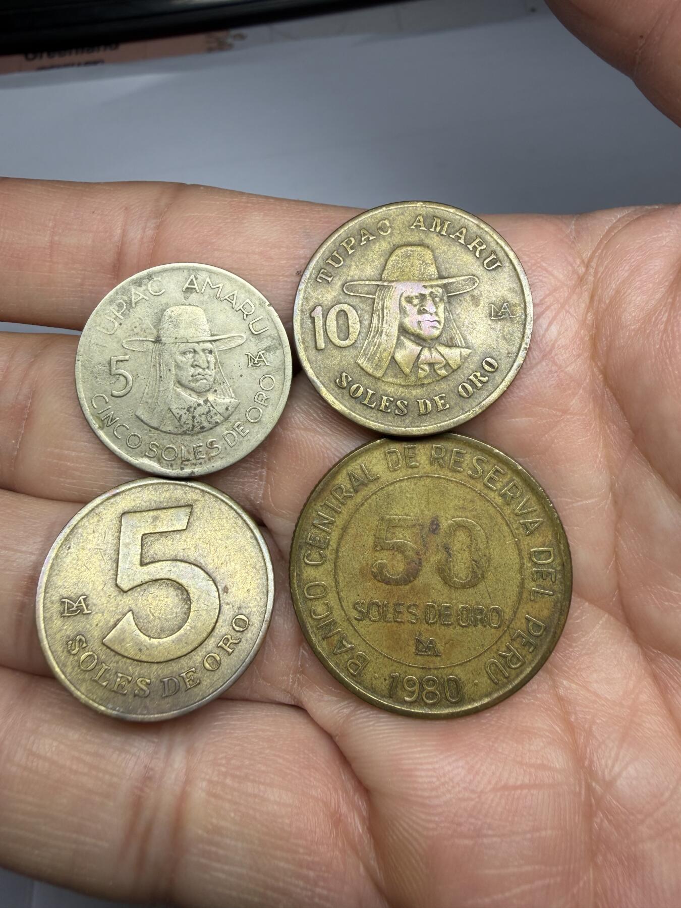 2026年集古藏今外币拍卖第一期-第1场—（总第298拍），可以寄存60天，满160元包邮。