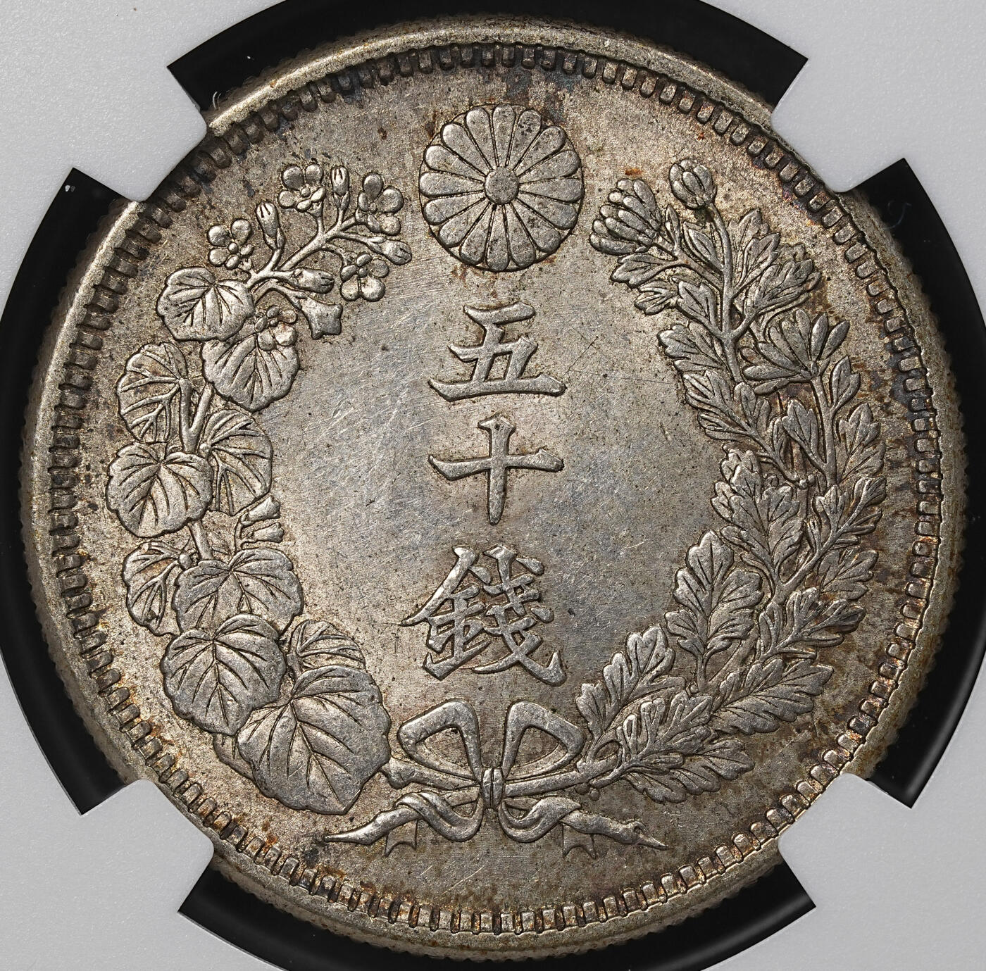 修遠堂世界钱币第一百期