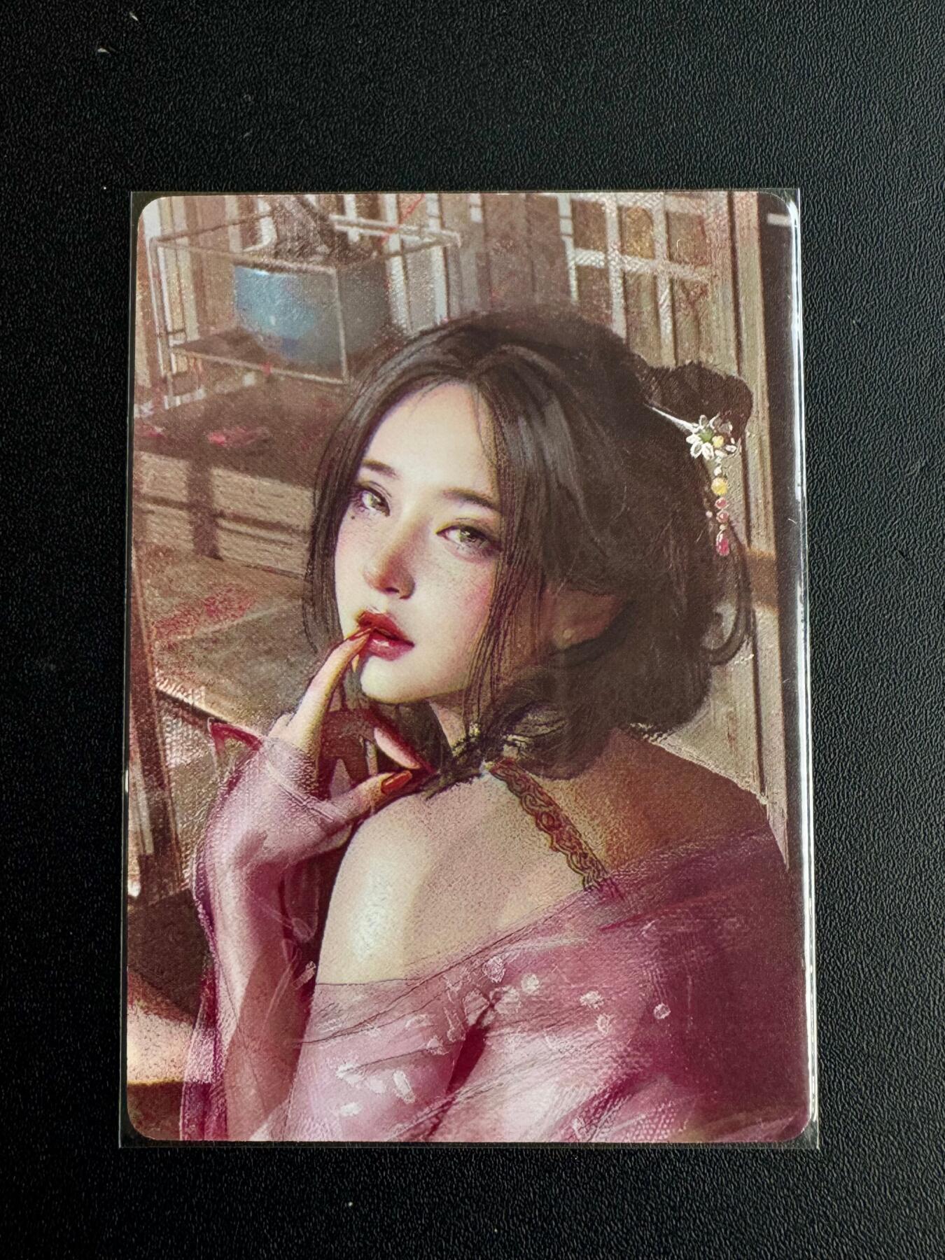 NO.20 好又多金牌大场，新年马到成功！新店点关注不迷路！每周一站式配齐，方便凑单！（周6晚8点截拍，卖家送拍0抽成！） 焱卡 人间传 刷子 潘巧云 大头卡