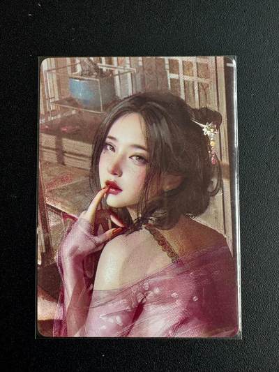 NO.20 好又多金牌大场，新年马到成功！新店点关注不迷路！每周一站式配齐，方便凑单！（周6晚8点截拍，卖家送拍0抽成！） - 焱卡 人间传 刷子 潘巧云 大头卡