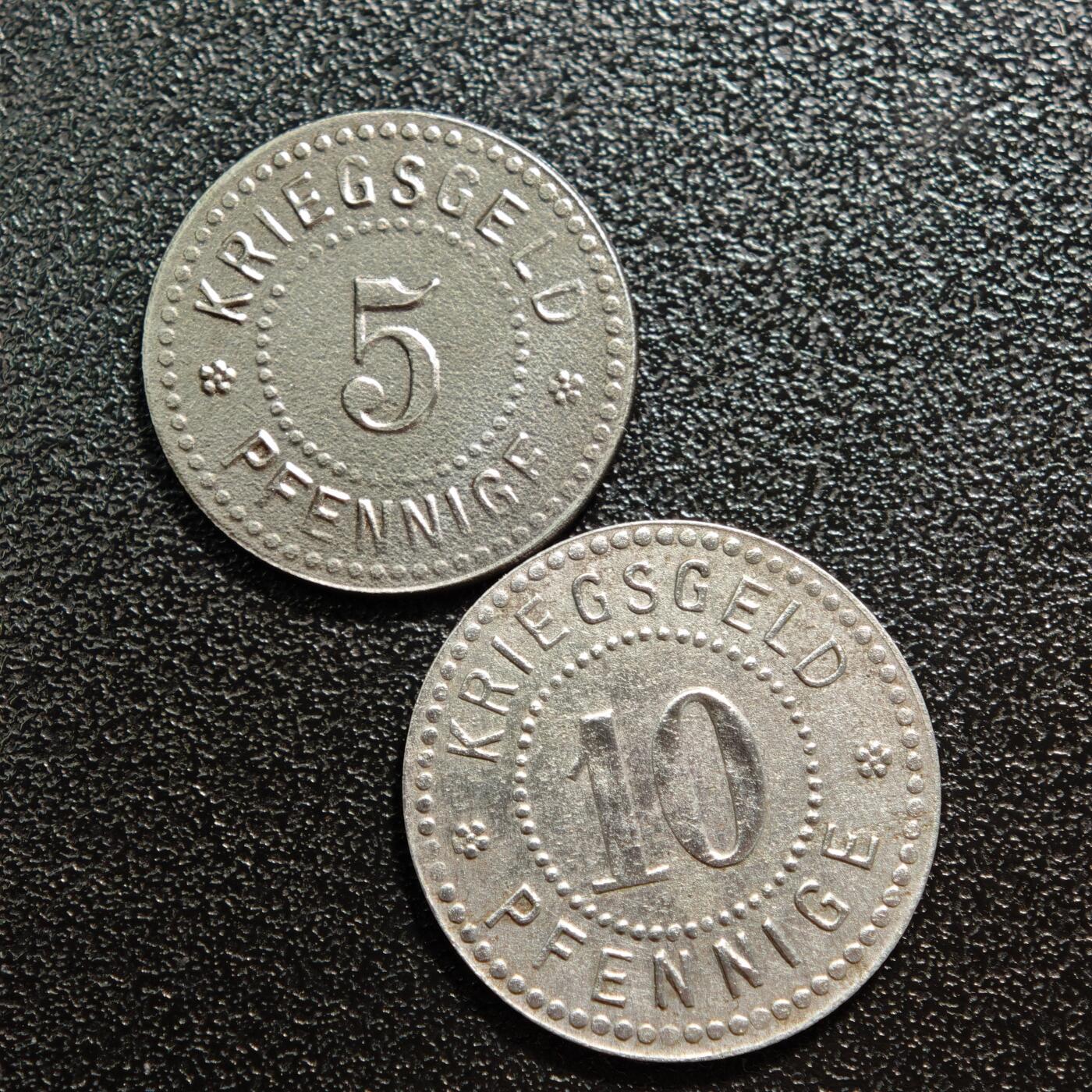 【德藏】世界币章拍卖第160期