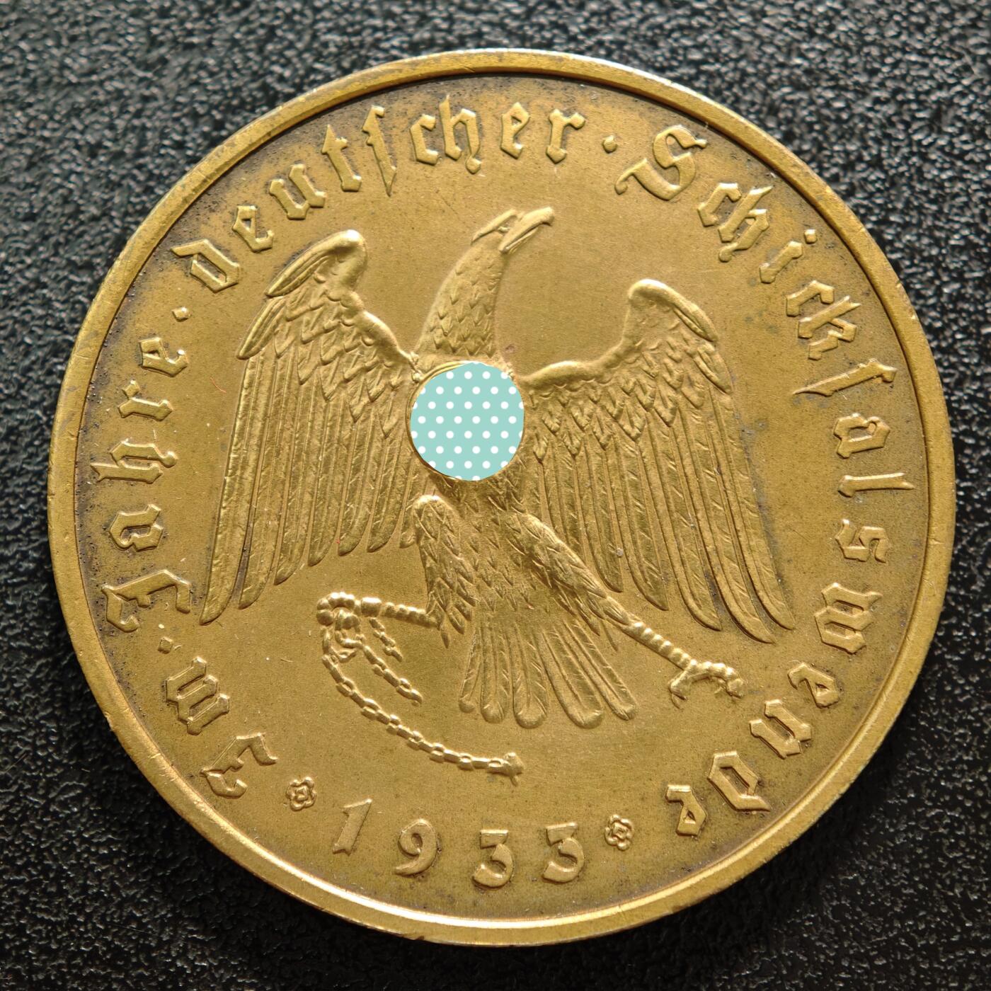 【德藏】世界币章拍卖第160期