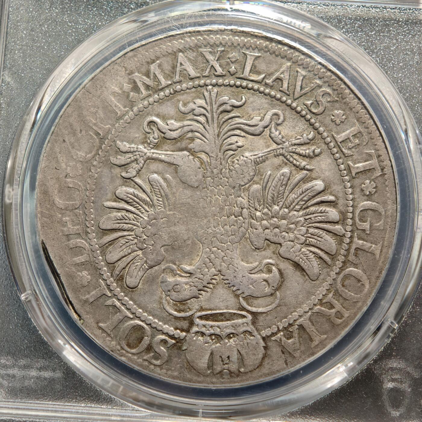 【德藏】世界币章拍卖第160期