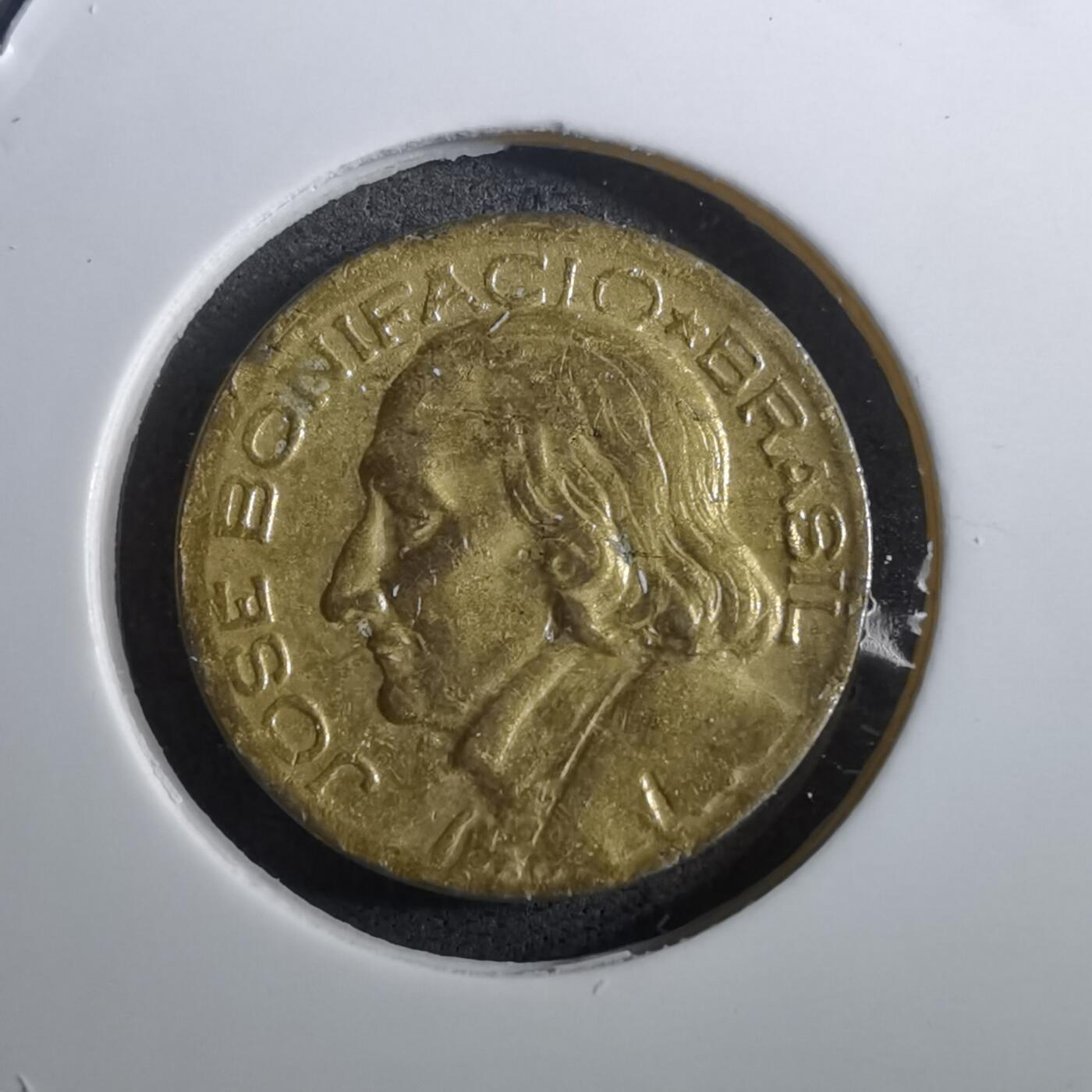 沼泽如烟--第950场 巴西1951年十分