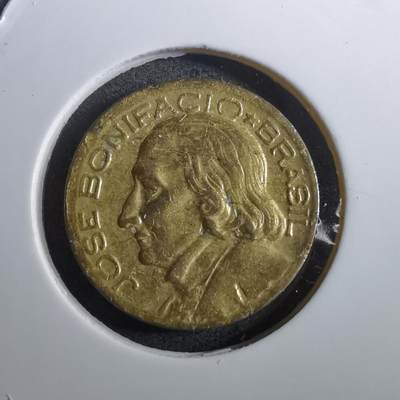 沼泽如烟--第950场 - 巴西1951年十分