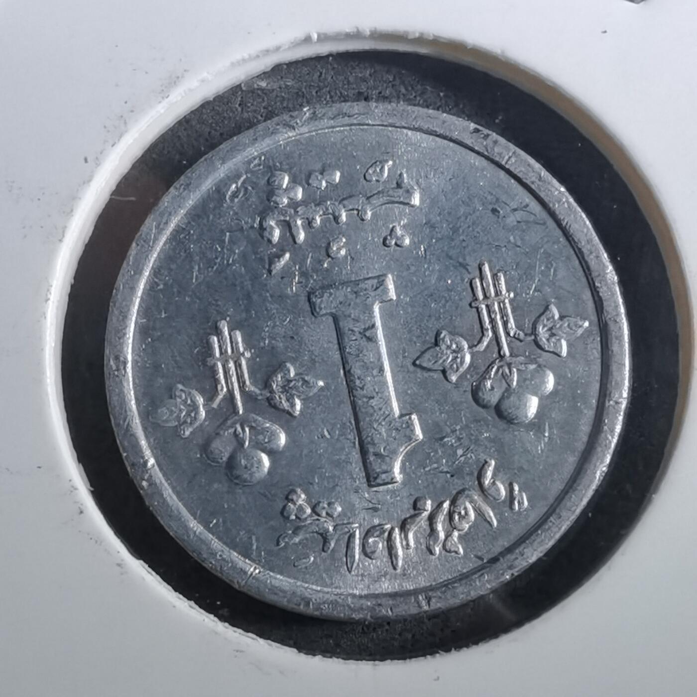 沼泽如烟--第950场 巴基斯坦1974年1派沙