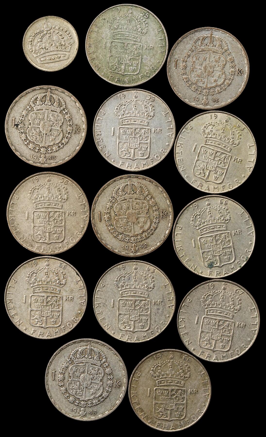 修遠堂世界钱币第一百期