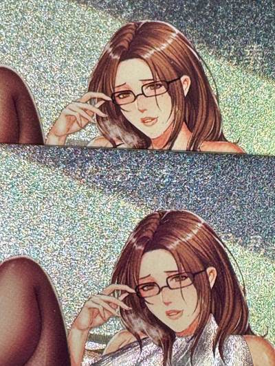 NO.20.5 好又多妹卡大赏，祝你新年旺桃花~只能从此链接进的专场！新店点关注不迷路~每周一站式配齐，方便凑单！（周5晚9点截拍，卖家送拍免费！） - 逍遥卡牌 织田 双服饰 丝袜版 粗闪