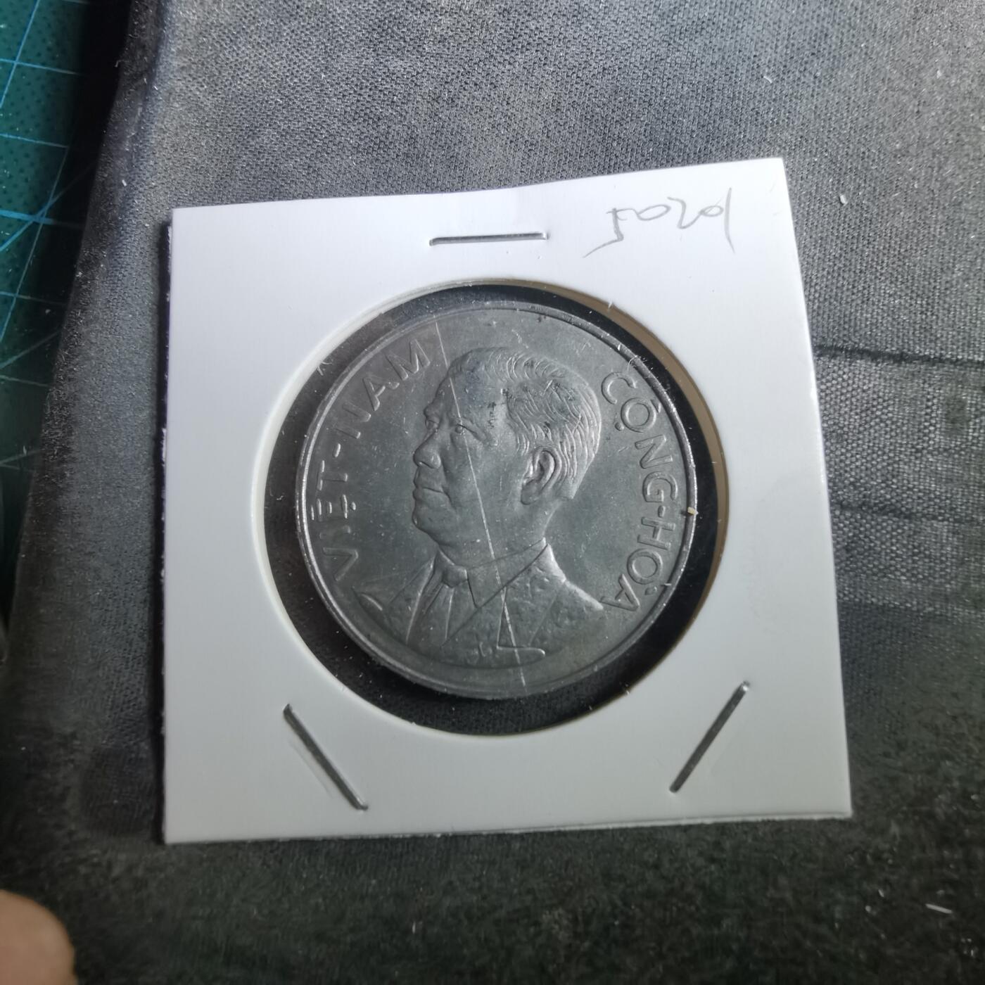 沼泽如烟--第950场 越南1963年50绪