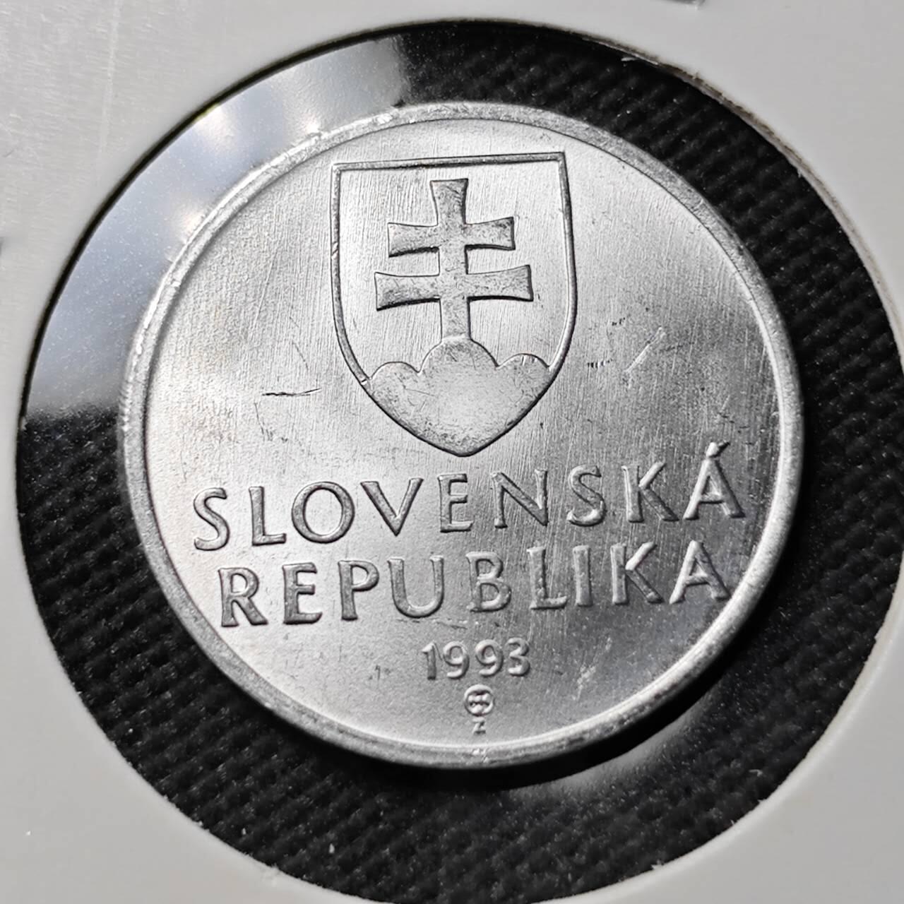 KK钱币收藏小铺  第384期  2月预留时间 周末发货  捷克50赫勒