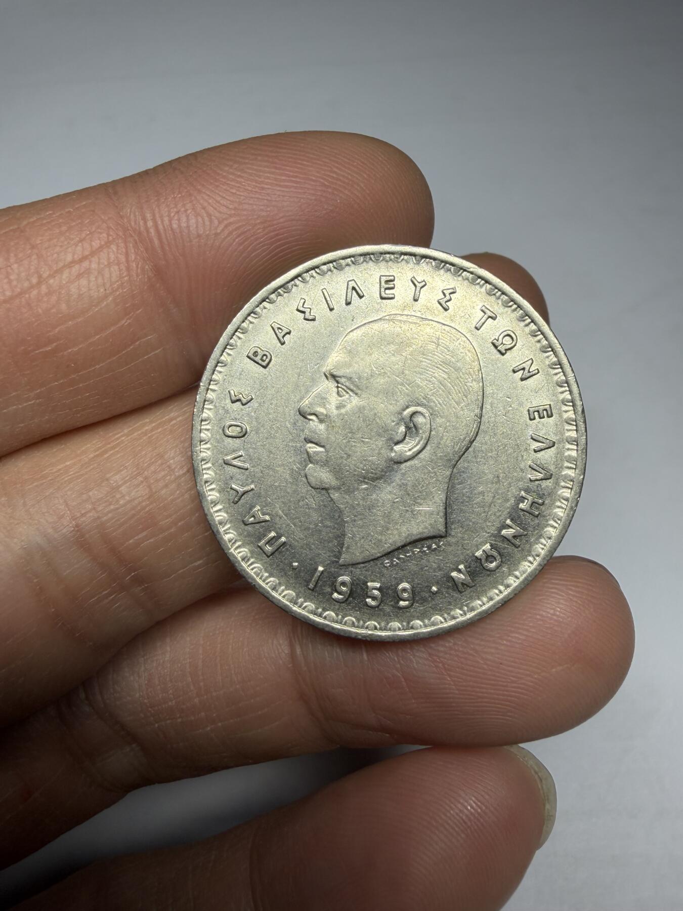 2026年集古藏今外币拍卖第一期-第1场—（总第298拍），可以寄存60天，满160元包邮。