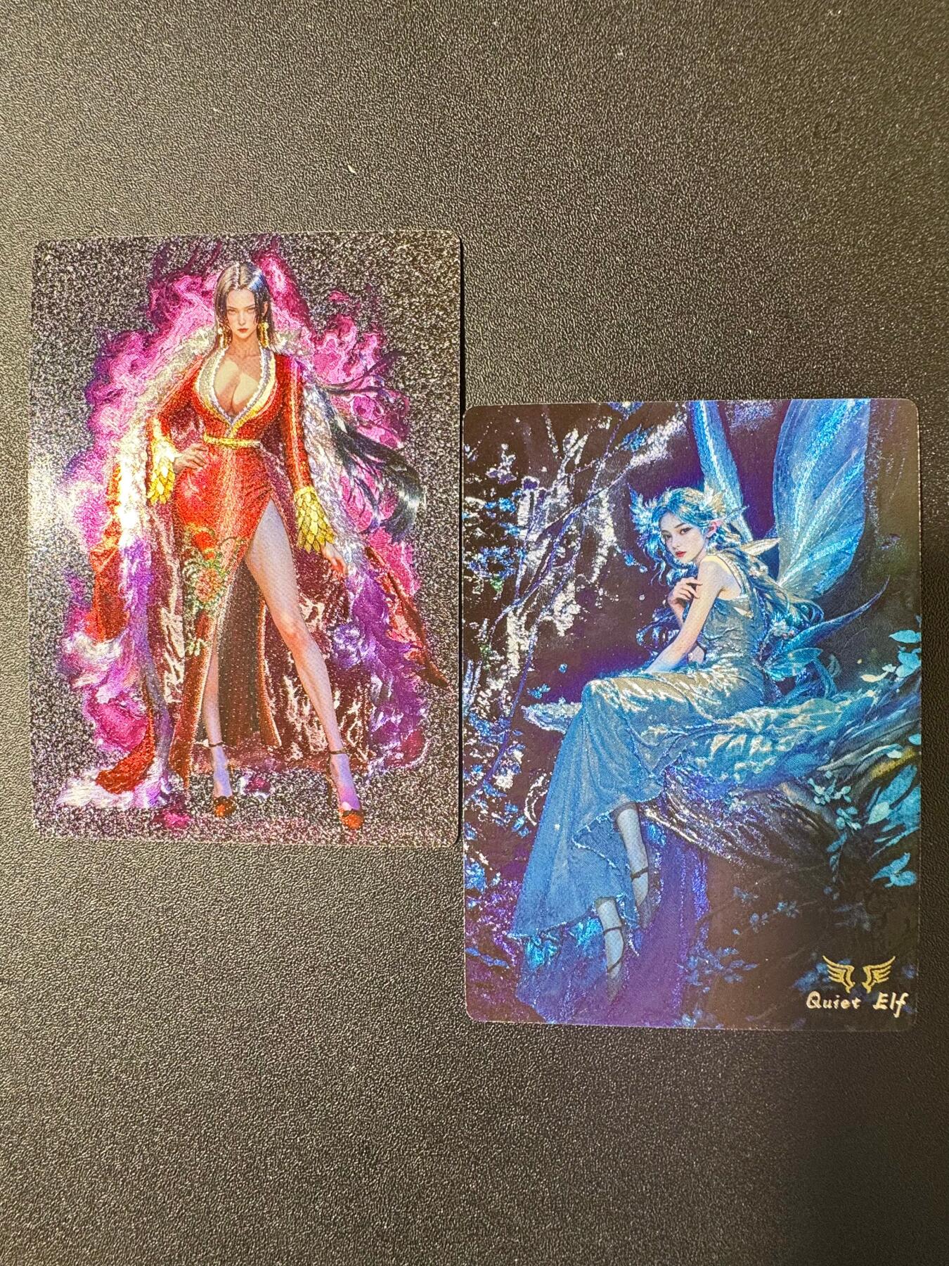 NO.20 好又多金牌大场，新年马到成功！新店点关注不迷路！每周一站式配齐，方便凑单！（周6晚8点截拍，卖家送拍0抽成！） 奇点 女帝+精灵 粗闪