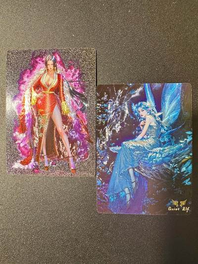 NO.20 好又多金牌大场，新年马到成功！新店点关注不迷路！每周一站式配齐，方便凑单！（周6晚8点截拍，卖家送拍0抽成！） - 奇点 女帝+精灵 粗闪