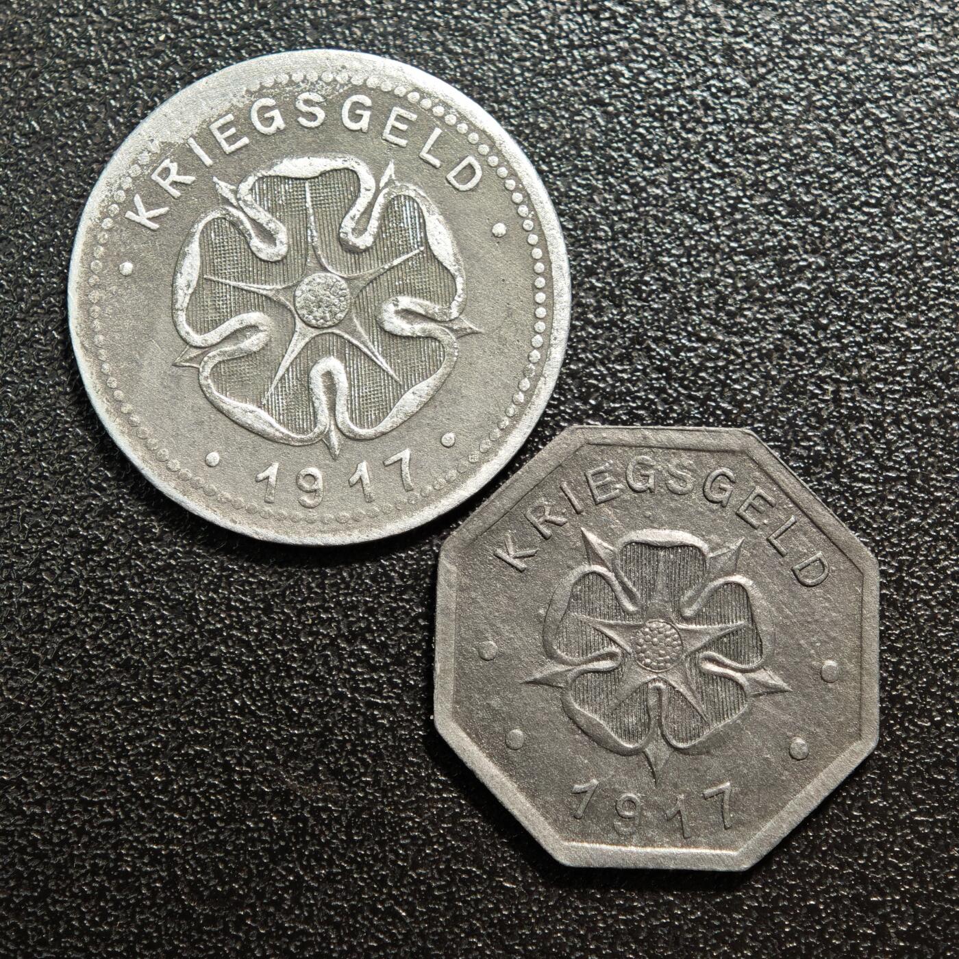 【德藏】世界币章拍卖第160期