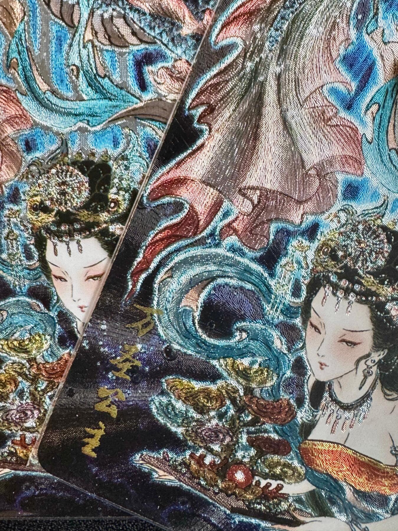 NO.20.5 好又多妹卡大赏，祝你新年旺桃花~只能从此链接进的专场！新店点关注不迷路~每周一站式配齐，方便凑单！（周5晚9点截拍，卖家送拍免费！）